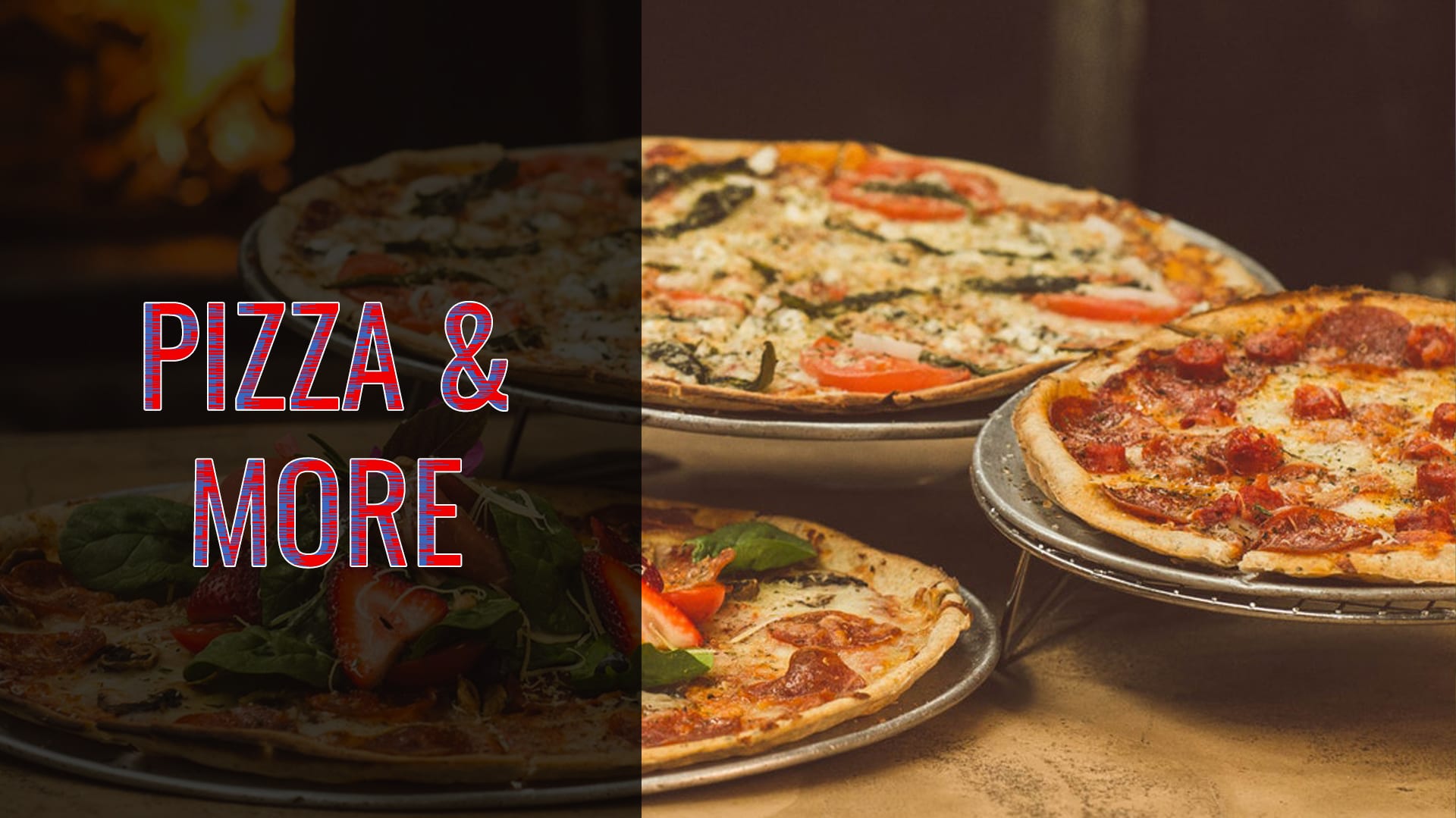 Pizza More Graphic Pizza More Graphic